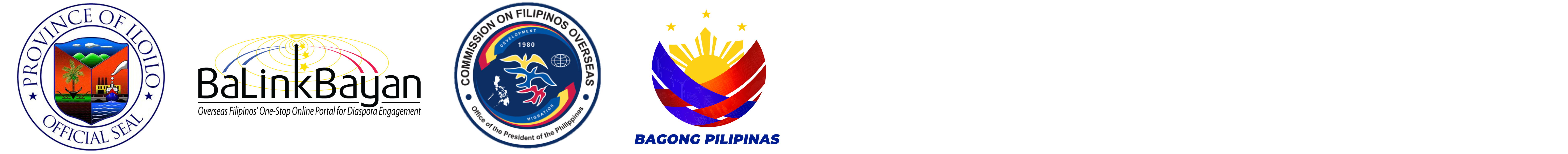Iloilo Province Banner